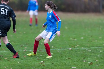 Bild 150 - wBJ SVHU am 20.11.21